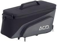 ACID trunk 8+7 rilink panniers