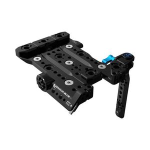 Kondor Blue Sony FX6 Cage Raven Black