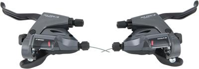 SHIMANO Shim.shift/br.lever clar. strs200 2/8sp sti