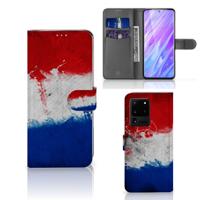 Samsung Galaxy S20 Ultra | Bookstyle Case | Nederland
