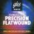 GHS M3050-5 Bass Precision Flats snarenset voor 5-snarige bas