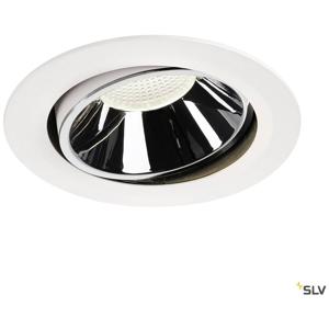 SLV 1003765 NUMINOS MOVE XL LED-inbouwlamp LED vast ingebouwd 37 W Wit