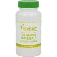 Vegetarische Omega 3