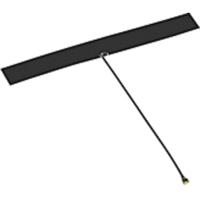 Molex 105263-0003 Molex MOL Micro Solutions Antenne 1 stuk(s) Tray - thumbnail