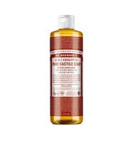 Liquid soap eucalyptus
