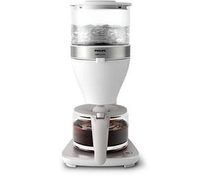 Philips HD5416/00 koffiezetapparaat Espressomachine 1,25 l