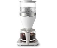 Philips HD5416/00 koffiezetapparaat Espressomachine 1,25 l - thumbnail