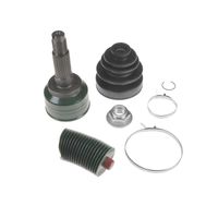 Homokineet reparatie set, aandrijfas ADG089133