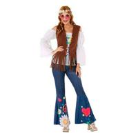 Kostuums voor Volwassenen 110046 Multicolour (3 pcs) - Maat: XL - Maat: XL