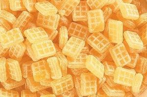 Schuttelaar Schuttelaar - Roomboterwafels 1 Kilo