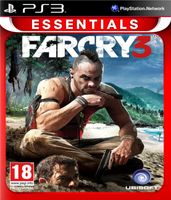 Far Cry 3 (essentials)