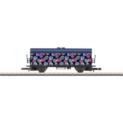 Märklin 86005 Z Smiley ® wagen 2025
