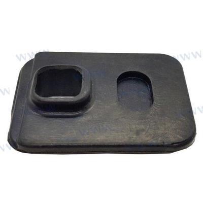 Parsun PAF8-03000008 - RUBBER PLATE AIR CHOKE