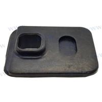 Parsun PAF8-03000008 - RUBBER PLATE AIR CHOKE