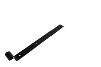 Waelbers Heng MB D14-400mm recht zwart - 10 Stuk(s) - 531227.32