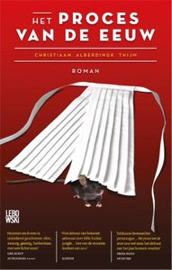Het proces van de eeuw - Christiaan Alberdingk Thijm - ebook