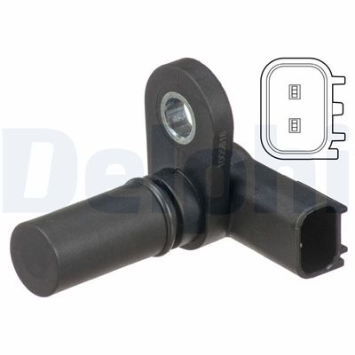 Nokkenassensor SS11222
