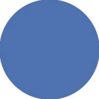 Showtec Kleurenfilter Rol, code:118 Light Blue, 1,22 x 7,62 meter