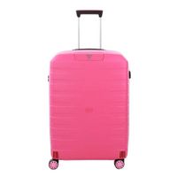 Roncato trolley Box 2.0 Young Medium 69 cm. roze - thumbnail