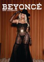 Beyonce A3 Kalender 2026