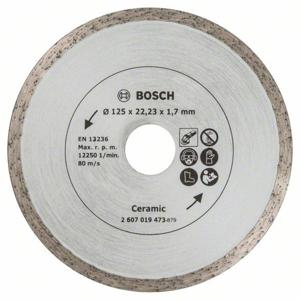 Bosch 2 607 019 473 haakse slijper-accessoire