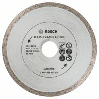 Bosch 2 607 019 473 haakse slijper-accessoire - thumbnail