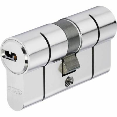 Slot ABUS D66PSN 35/40 H-BOX Aluminium Staal