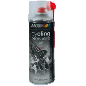 Motip Penetrating oil cycling spray