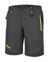 Beta 7611G XS Werktrekking Bermuda | Grijs - 076110000 Beta 7611G XS Werktrekking Bermuda | Grijs - 076110000