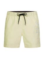 Tommy Hilfiger - Swimshort - Medium - TH Logo - ZI9, Maat:XL