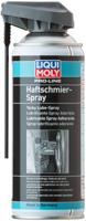 LIQUI MOLY hechtend smeermiddel "pro-line" adhesive lubricant spray pro-line