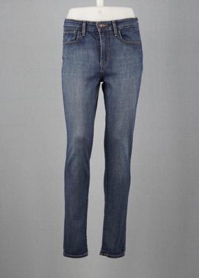 Vintage Skinny Levi&apos;s Blue size 26 / 30