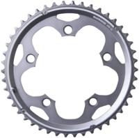 SHIMANO kettingblad "xc50 cyclo-cross" chain ring shim.xc50 46t.5-arm,110mm