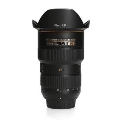 Nikon Nikon AF-S 16-35mm F4.0 G ED VR