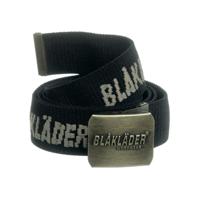 Blåkläder Riem met stretch 4003000 | Zwart | Maat One Size - 7330509186701 Blåkläder Riem met stretch 4003000 | Zwart | Maat One Size - 7330509186701