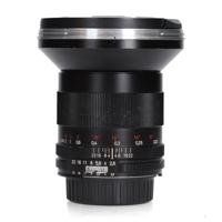 Carl Zeiss 21mm F2.8 Distagon Classic