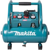Makita Compressor ac001gz 7,6l boiler