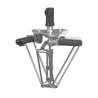 Schneider Electric VRKP0S0RNC00E00 Industriële robot 10 kg