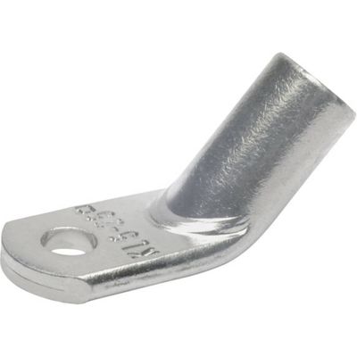 Klauke 48R1245 Buiskabelschoen 45 ° M12 95 mm² 1 stuk(s)
