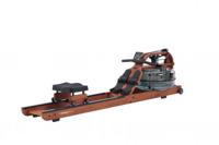 First Degree roeitrainer Viking 3 plus First Degree roeitrainer Viking 3 plus