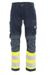 Tranemo 632881 Stretch FR Dames werkbroek