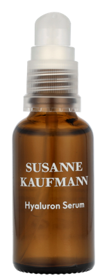 Susanne Kaufmann Hyaluron Serum 30 ml