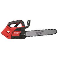 Milwaukee M18 FTHCHS35-0 | Accu Kettingzaag met handgreep 35 cm | Zonder accu en lader- 4933479588 4933479588 - thumbnail