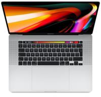 Apple MacBook Pro (15 inch, 2018) - Intel Core i7 - 32GB RAM - 512GB SSD - Touch Bar - 4x Thunderbolt 3 - Zilver
