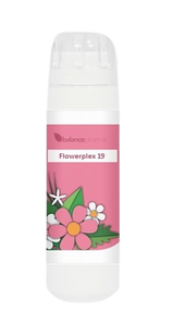 Balance Pharma Flowerplex 019 Acceptatie