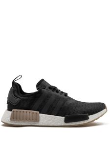 adidas baskets NMD R1 - Noir