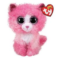 TY Beanie Boos Knuffel Kat Reagan 24 cm TY Beanie Boos Knuffel Kat Reagan 24 cm