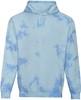 Just JH022 Tie-Dye Hoodie