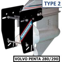 Ruddersafe Volvo Penta Type 2 - Schepen Tot 6.5 Meter Default Ruddersafe Volvo Penta Type 2 - Schepen Tot 6.5 Meter Default