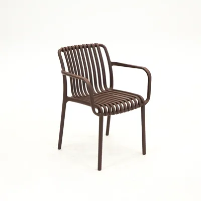 Vita Porto stapelstoel buin